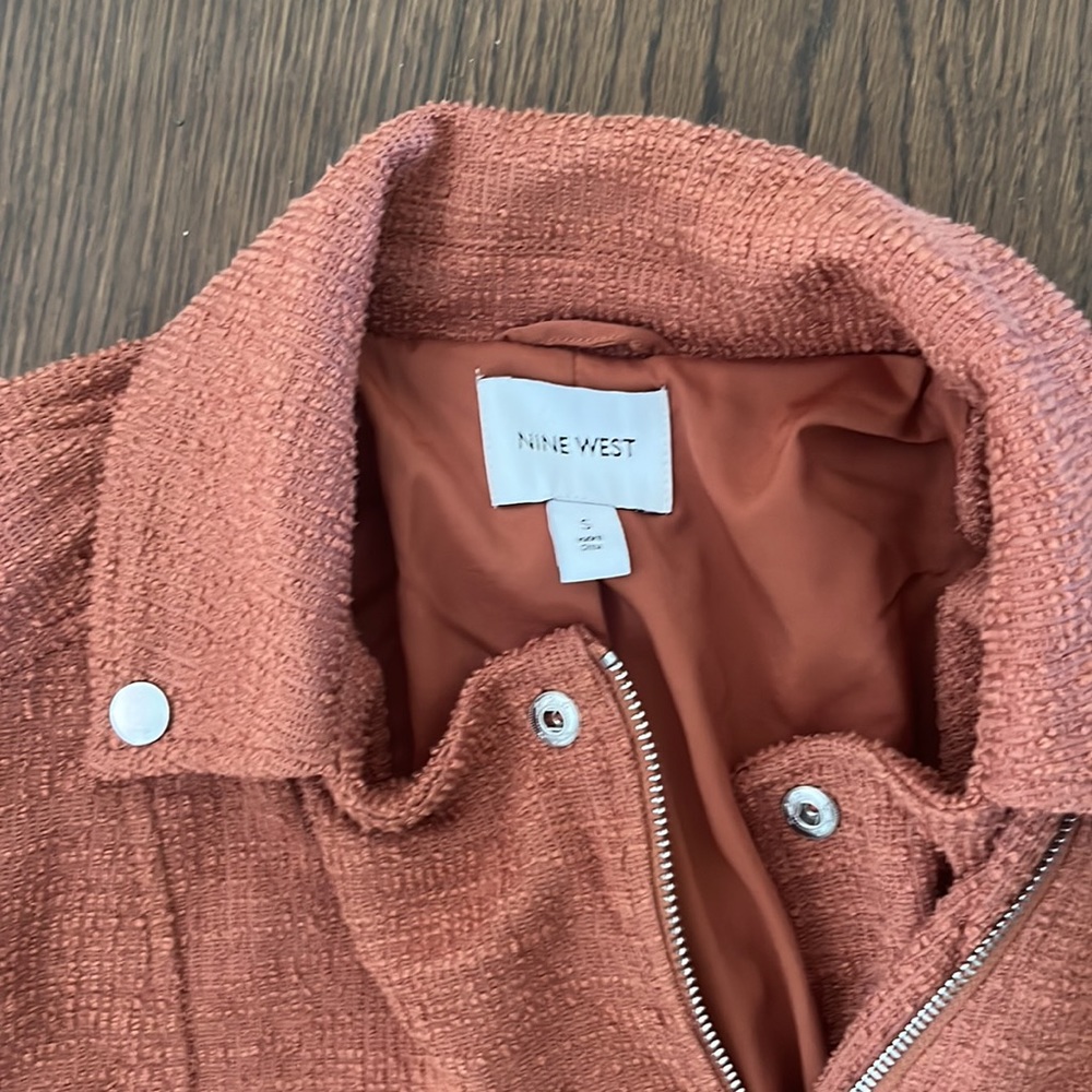 Fall Jacket - image 2